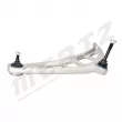 Triangle ou bras de suspension (train avant) MERTZ M-S0073 - Visuel 3