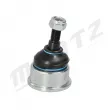 Rotule de suspension MERTZ M-S0074 - Visuel 1
