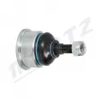 Rotule de suspension MERTZ M-S0074 - Visuel 2