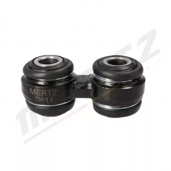 Entretoise/tige, stabilisateur MERTZ M-S0076