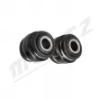 Entretoise/tige, stabilisateur MERTZ M-S0076 - Visuel 3