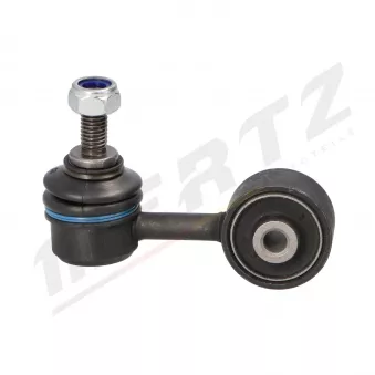 Entretoise/tige, stabilisateur MERTZ M-S0077