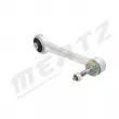 Bras de liaison, suspension de roue arrière MERTZ M-S0079 - Visuel 3