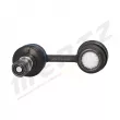 Entretoise/tige, stabilisateur MERTZ M-S0081 - Visuel 1