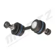 Entretoise/tige, stabilisateur MERTZ M-S0081 - Visuel 2