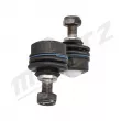 Entretoise/tige, stabilisateur MERTZ M-S0081 - Visuel 3