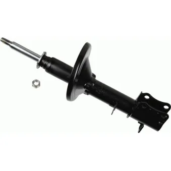 Amortisseur arrière gauche SACHS 310 671