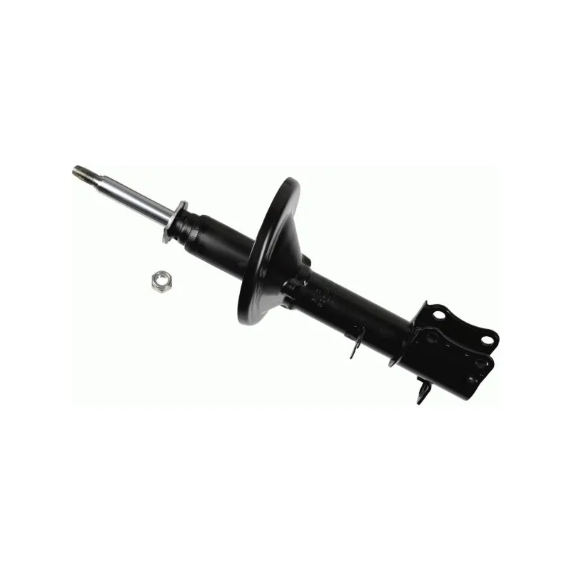 Amortisseur arrière gauche SACHS 310 671