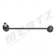 Entretoise/tige, stabilisateur MERTZ M-S0085 - Visuel 1