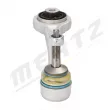 Bras de liaison, suspension de roue arrière MERTZ M-S0089 - Visuel 1