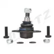 Rotule de suspension MERTZ M-S0090 - Visuel 1