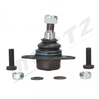 Rotule de suspension MERTZ