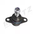 Rotule de suspension MERTZ M-S0090 - Visuel 3