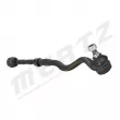 Rotule de direction intérieure, barre de connexion MERTZ M-S0091 - Visuel 2