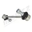 Entretoise/tige, stabilisateur avant gauche MERTZ M-S0092 - Visuel 3