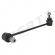 Entretoise/tige, stabilisateur avant droit MERTZ M-S0093 - Visuel 1
