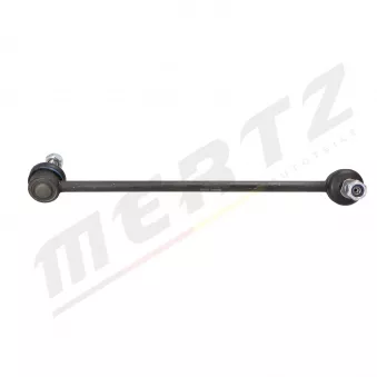 Entretoise/tige, stabilisateur avant droit MERTZ M-S0095