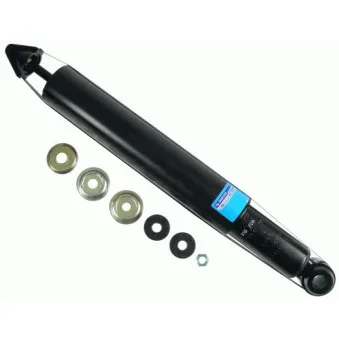 Jeu de 2 amortisseurs arrière SACHS 310 706