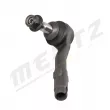 Rotule de barre de connexion MERTZ M-S0096 - Visuel 3