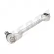 Triangle ou bras de suspension (train avant) MERTZ M-S0097 - Visuel 3