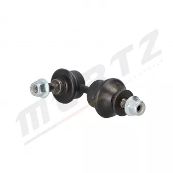 Entretoise/tige, stabilisateur MERTZ M-S0098