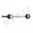 Entretoise/tige, stabilisateur MERTZ M-S0099 - Visuel 1
