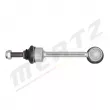 Entretoise/tige, stabilisateur MERTZ M-S0099 - Visuel 3