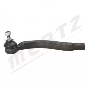 Rotule de barre de connexion avant gauche MERTZ M-S0100