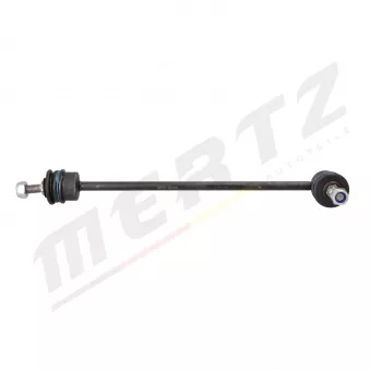 Entretoise/tige, stabilisateur MERTZ M-S0101