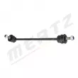 Entretoise/tige, stabilisateur MERTZ M-S0101 - Visuel 2