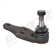 Rotule de suspension MERTZ M-S0102 - Visuel 1