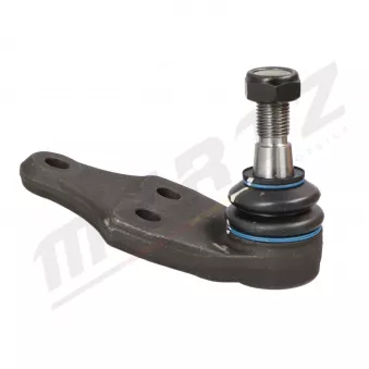Rotule de suspension MERTZ