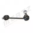 Entretoise/tige, stabilisateur MERTZ M-S0103 - Visuel 3