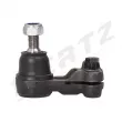 Rotule de barre de connexion avant gauche MERTZ M-S0104 - Visuel 1