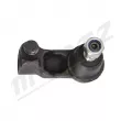 Rotule de barre de connexion avant gauche MERTZ M-S0104 - Visuel 2
