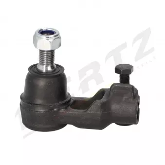 Rotule de barre de connexion avant droit MERTZ