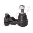 Rotule de barre de connexion avant droit MERTZ M-S0105 - Visuel 2