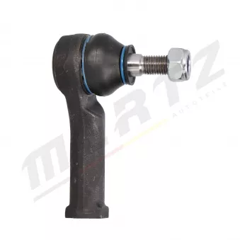 Rotule de barre de connexion avant droit MERTZ M-S0109