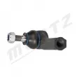 Rotule de barre de connexion avant gauche MERTZ M-S0110 - Visuel 3