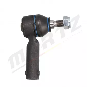 Rotule de barre de connexion avant gauche MERTZ M-S0111