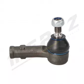 Rotule de barre de connexion avant droit MERTZ