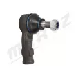 Rotule de barre de connexion avant gauche MERTZ M-S0113 - Visuel 1