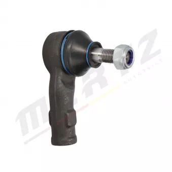 Rotule de barre de connexion avant gauche MERTZ M-S0113