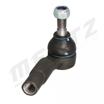 Rotule de barre de connexion avant gauche MERTZ