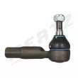 Rotule de barre de connexion avant gauche MERTZ M-S0114 - Visuel 2