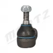 Rotule de barre de connexion avant gauche MERTZ M-S0114 - Visuel 3