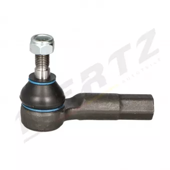 Rotule de barre de connexion avant droit MERTZ