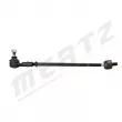Barre de connexion avant droit MERTZ M-S0120 - Visuel 1