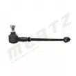 Barre de connexion avant droit MERTZ M-S0120 - Visuel 3