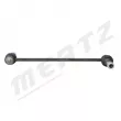 Entretoise/tige, stabilisateur MERTZ M-S0121 - Visuel 1